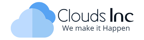 clouds inc logo